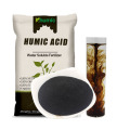 agricultural fertilizer humic acid 98% flakes